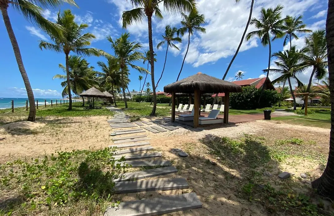 Oka Beach Residence-1